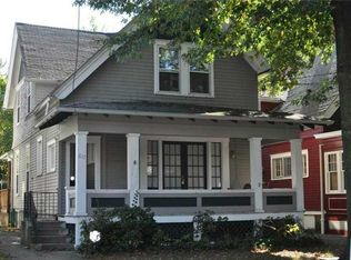 617 W 7th St, Erie, PA 16502