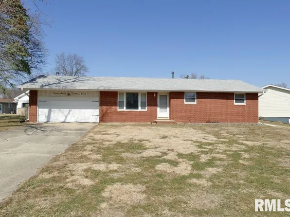 4925 W Jennifer Ln, Peoria, IL 61607