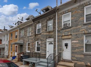 1047 Muhlenberg St, Reading, PA 19602