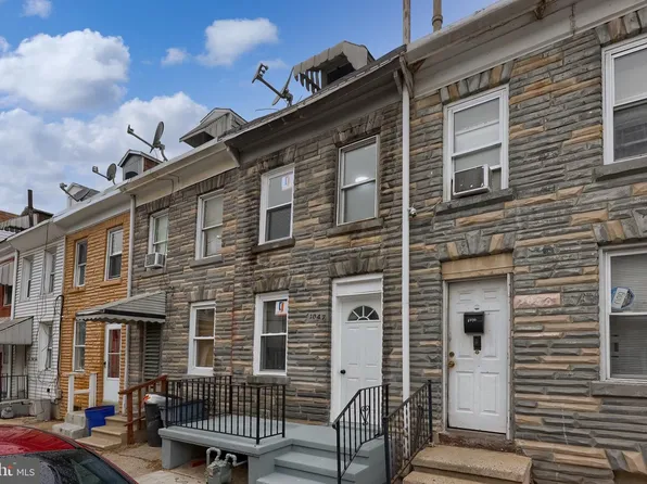 1047 Muhlenberg St, Reading, PA 19602