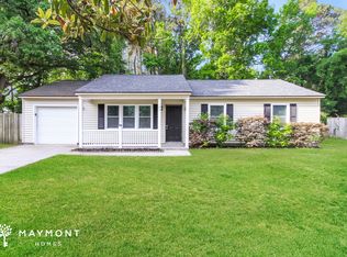 102 Birchwood Dr, Summerville, SC 29483