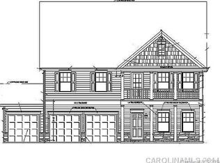 2179 Bluebell Way LOT 9, Tega Cay, SC 29708