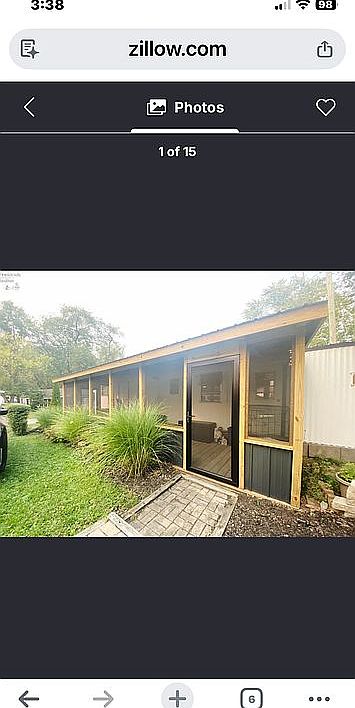 1st image of 7401 E Harbor Rd #56