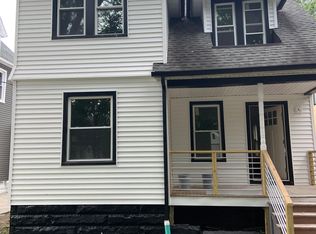 7504 Herman Ave, Cleveland, OH 44102