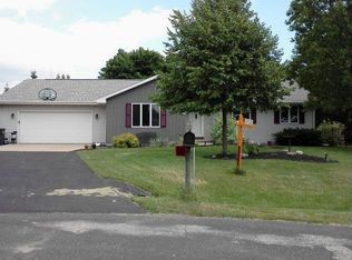 N1434 Greenbush Ct, Greenville, WI 54942