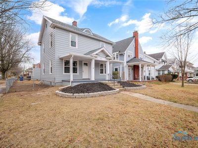 4256 N Haven Ave, Toledo, OH, 43612