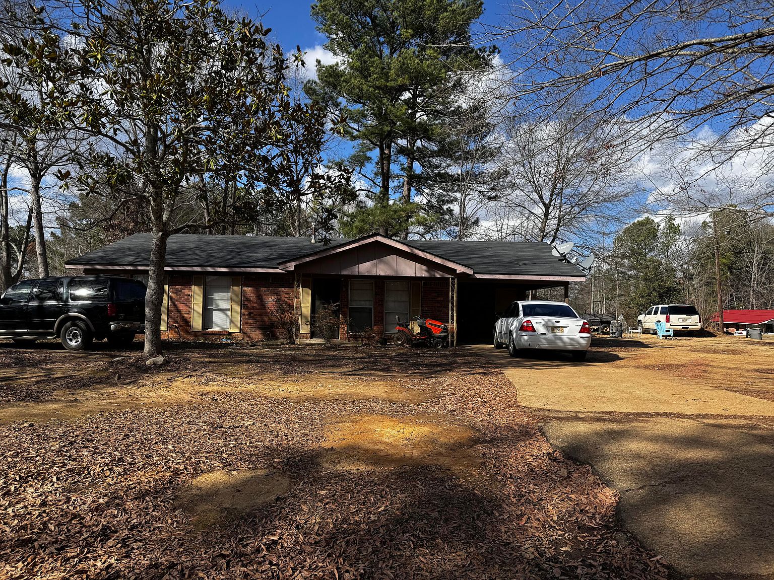 165 5th Ave, Maben, MS 39750 MLS 24127 Zillow