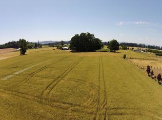 7135 SW Straughan Rd, Hillsboro, OR 97123