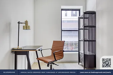 Rented by The Blueground