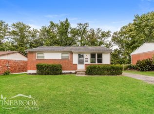 10281 Season Dr, Cincinnati, OH 45251