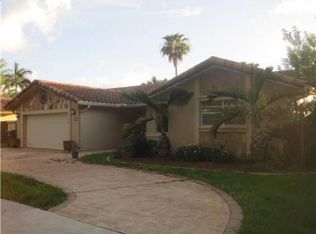 5561 SW 112th Ter, Cooper City, FL 33330