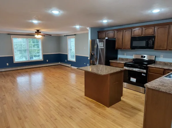 28 Owens Drive #38, Swanzey, NH 03446