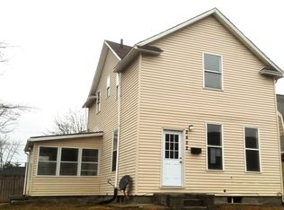 2422 Central Dr, Fort Wayne, IN 46803