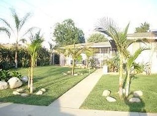 11334 Woodley Ave, Granada Hills, CA 91344