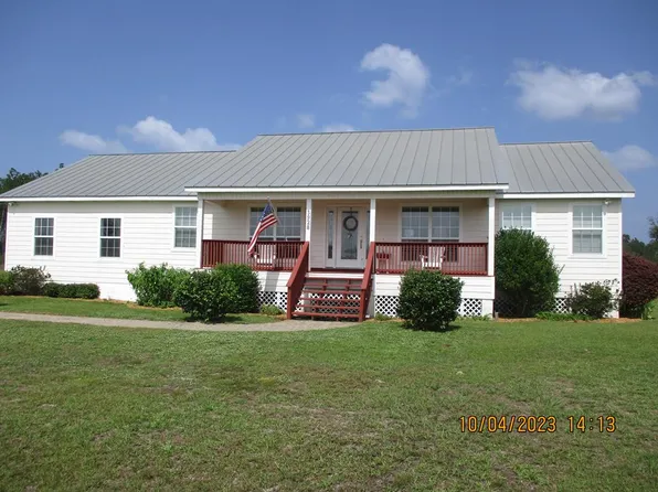 3928 County Road 381, Wewahitchka, FL 32465