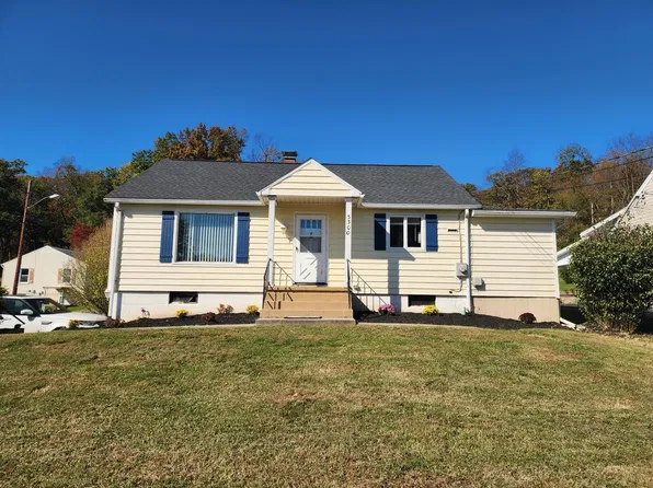 3300 Cold Springs Rd, Huntingdon, PA 16652