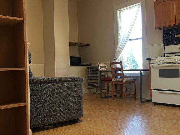 Kitchen, LR, Dining #2