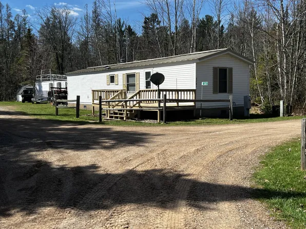 3281 Whispering Pines Ln #7, Land O Lakes, WI 54540