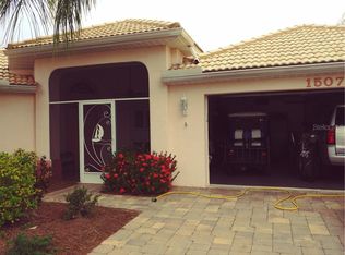 1507 Islamorada Blvd, Punta Gorda, FL 33955