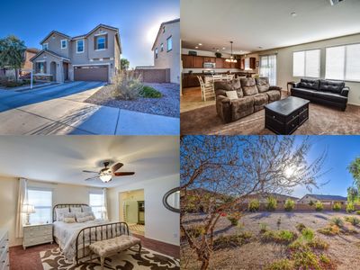 23749 S 213th St, Queen Creek, AZ, 85142