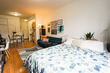 Rented by City Connections Realty