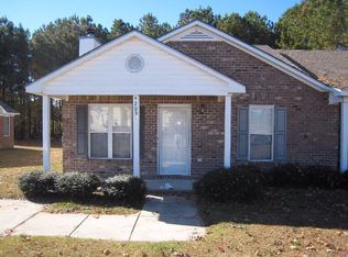 4203A Ashbrook Dr NW, Wilson, NC 27896