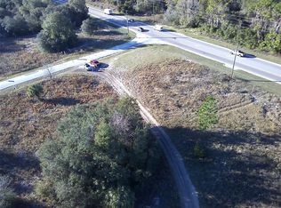 County Line Rd LOT 150, Spring Hill, FL 34610