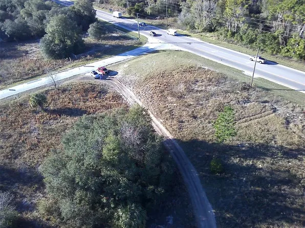 County Line Rd Lot 150, Spring Hill, FL 34610