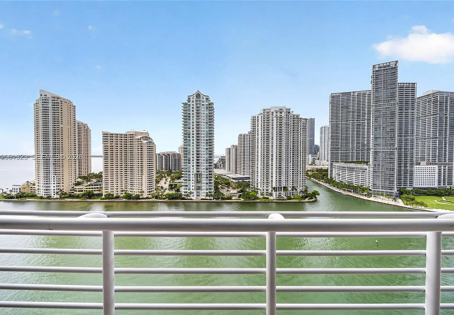 One Miami West Condo — Photo 1