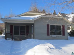 2905 N 52nd Ave E, Duluth, MN 55804
