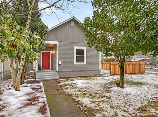 9232 N Smith St, Portland, OR 97203