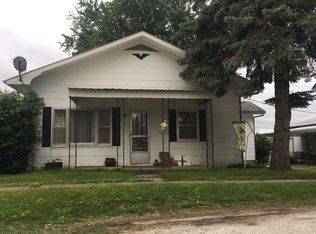 2821 Manlove Ave, Indianapolis, IN