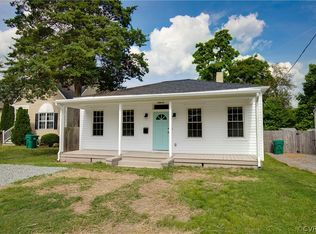 5405 Bloomingdale Ave, Henrico, VA