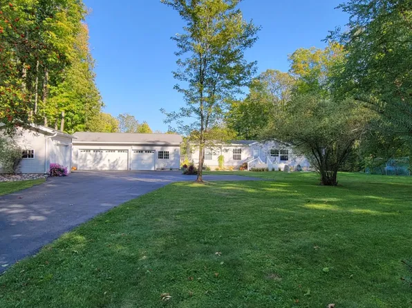 5530 White Eye Lake Rd, Crandon, WI 54520