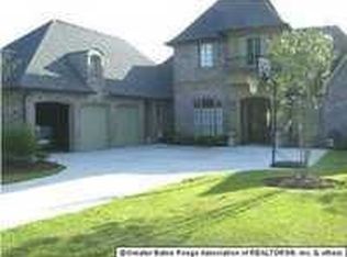 25781 Wax Rd, Denham Springs, LA 70726