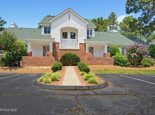56 N Knoll Road #56, Southern Pines, NC 28387