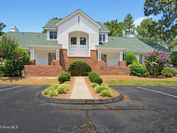 56 N Knoll Road #56, Southern Pines, NC 28387