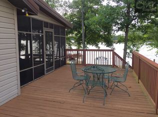 1076 Turner Ln, Prosperity, SC 29127