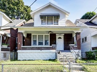 723 Heywood Ave, Louisville, KY 40208