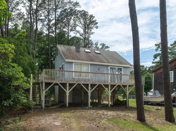 2704 S Lost Colony Dr Lot 23, Nags Head, NC 27959