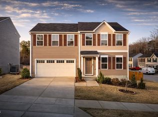 1003 Garrison Ave, Clayton, NC 27520