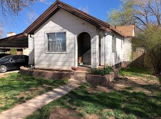 550 Harding Ave, Cedar City, UT 84720