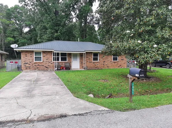 1541 Callie St, Jackson, LA 70748
