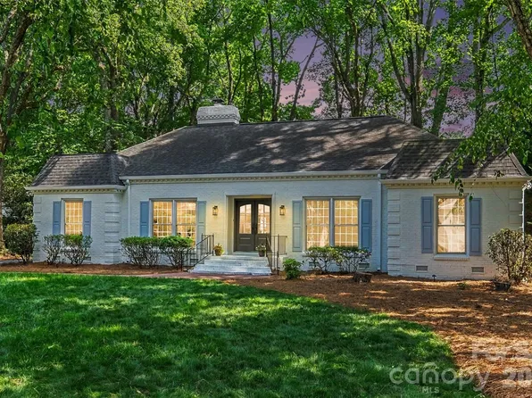 3323 Champaign St, Charlotte, NC 28210
