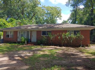 1805 Westview Ave, Beaufort, SC 29902