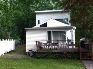 21 Indian Ave, Danbury, CT 06811