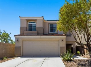 9009 Iron Cactus Ave, Las Vegas, NV 89148