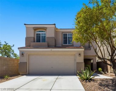 9009 Iron Cactus Ave, Las Vegas, NV, 89148