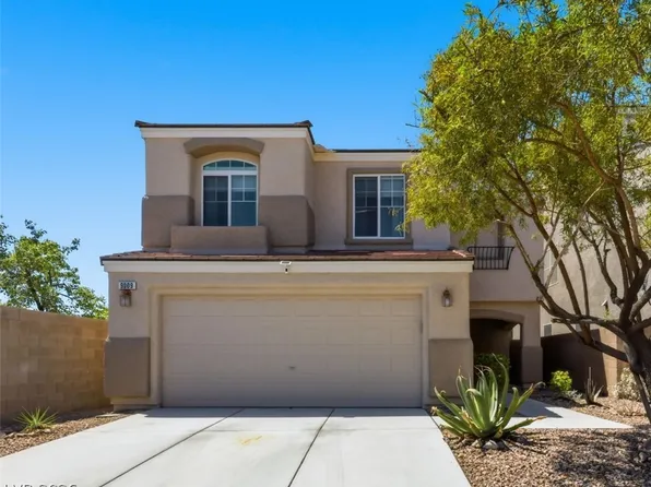 9009 Iron Cactus Ave, Las Vegas, NV 89148