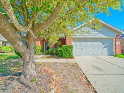 6610 Autumn Sunset Ln, Spring, TX, 77379